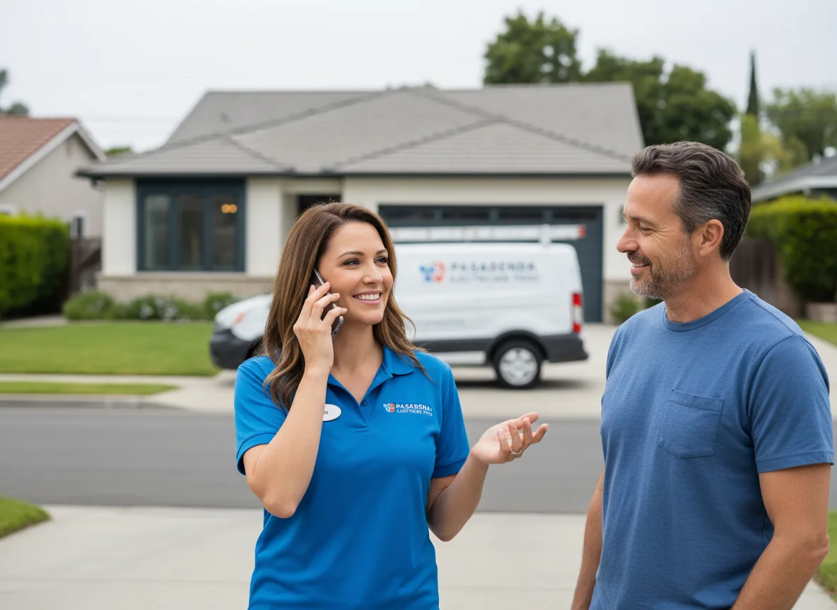Electrician Jonesville, LA FAQs